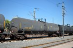 PLCX Tank Car